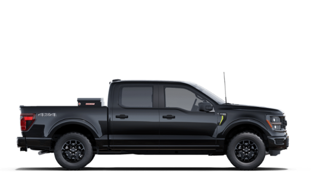 2025 Ford F-150+F-150